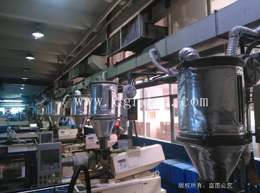 干燥機(jī)隔熱套